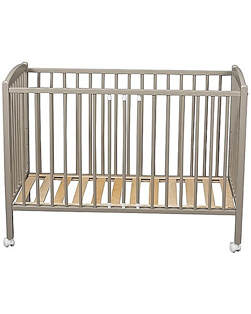 solid wood cot